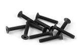 HEX SCREW SFH M3x18 (10) 903318